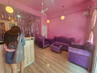 Hostel In The City - Pensionat