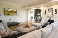 HIGH-END - Modern Tuscan - View - 2nd & 3rd Story Deck