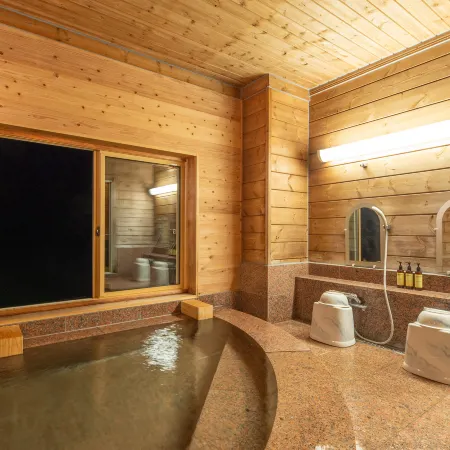 VACATION VILLA GLAMPING BLUE EDEN