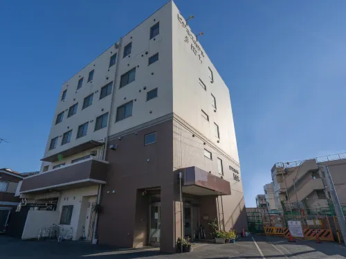 Tabist Business Hotel Tamachi Kawasaki - 4-Star
