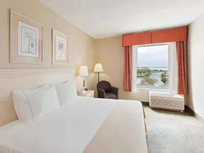 Holiday Inn Express & Suites West Ocean City Hotels in West Ocean City