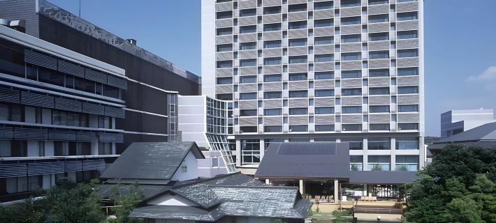 Grandia Housen Hotels in Awara