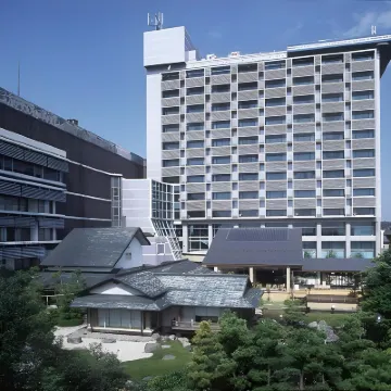Grandia Housen Hotels near Awara Onsen