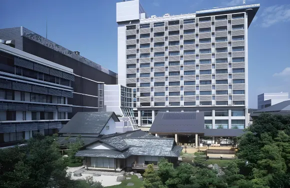 格蘭蒂亞芳泉旅館