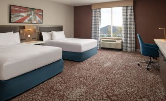 Hilton Garden Inn Fontana