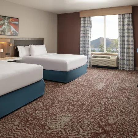Hilton Garden Inn Fontana