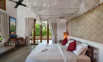 Mirissa Hills Resort