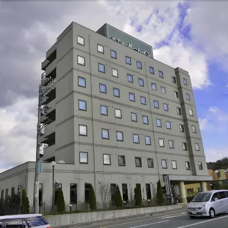 Hotel Route-Inn Kakegawa Inter