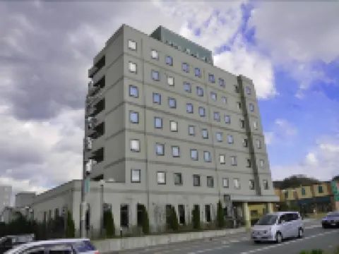 ホテルルートイン掛川インター