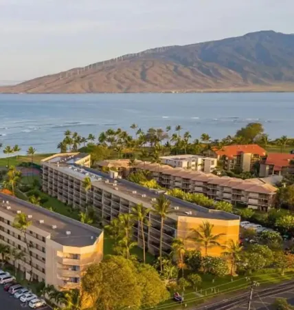 Beach Front Condo South Maui Отели рядом с достопримечательностью «Kīhei Kalama Village»