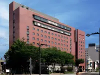 Toyama Manten Hotel
