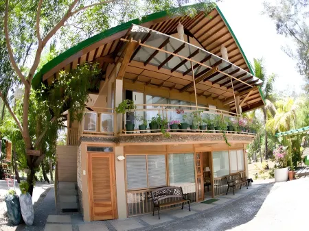 Potipot Gateway Resort Отели рядом с достопримечательностью «Остров Потипот»