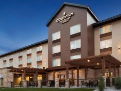 Country Inn & Suites by Radisson, Bozeman, MT