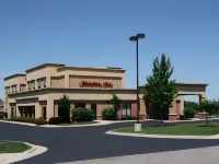 Hampton Inn Elkhorn Lake Geneva Area Hotels in Delavan