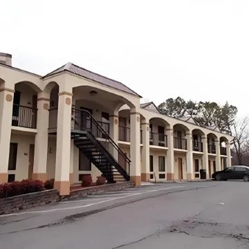 Econo Lodge Dalton West