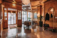 King's Hotel Center Superior Các khách sạn ở Munich