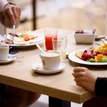 Room of Andrea Hotel