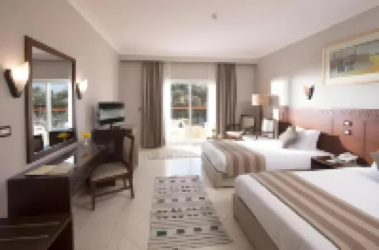 Regina Resort & Aqua Park Hurghada