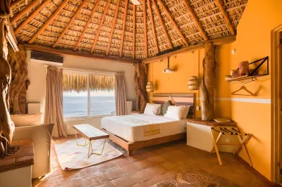 Selina Puerto Escondido Các khách sạn ở 