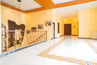 RedDoorz Syariah Near Rsud Kota Malang Hotels in Kepanjen