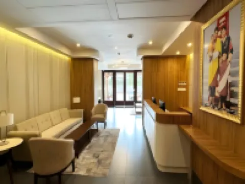 The Capital Hotel Thimphu Hotels in Thimphu