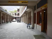 Jamal Hotel Hotels in Gilgit