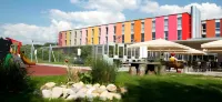 B&B Hotel Lully 3 Lakes Hotels in Estavayer-le-Lac