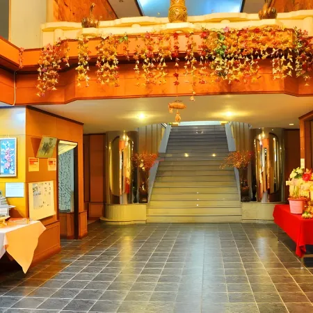Phatad Valley Hotel