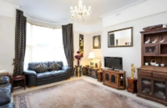 Arden Park Ensuite Rooms