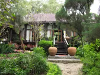 Villa Darakorn Hill Country House Hotels in Bua Sali