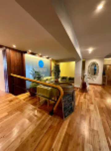 Hotel Nahuel Huapi