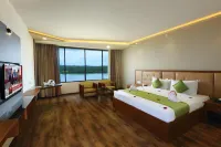 The River Retreat Heritage Ayurvedic Resort - bar
