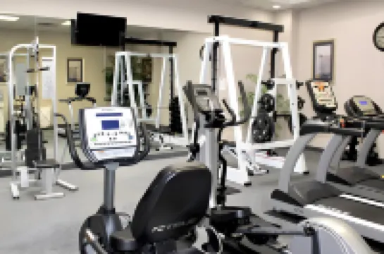 Marco LaGuardia Hotel and Suites