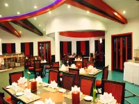 Oh Biz Premier at Leonia Hotels in Shamirpet