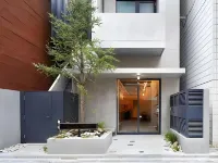 Hotel Plus Hostel Tokyo Asakusa 1