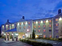 Delta Hotels Basking Ridge Hotel in zona Hardcore Paintball Arena NY NJ