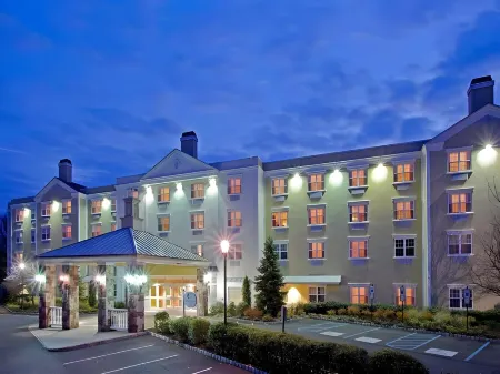 Delta Hotels Basking Ridge