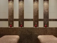 Courtyard Jazan - spa