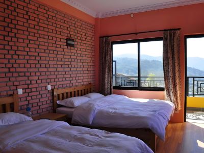 Hotel Valley View Inn