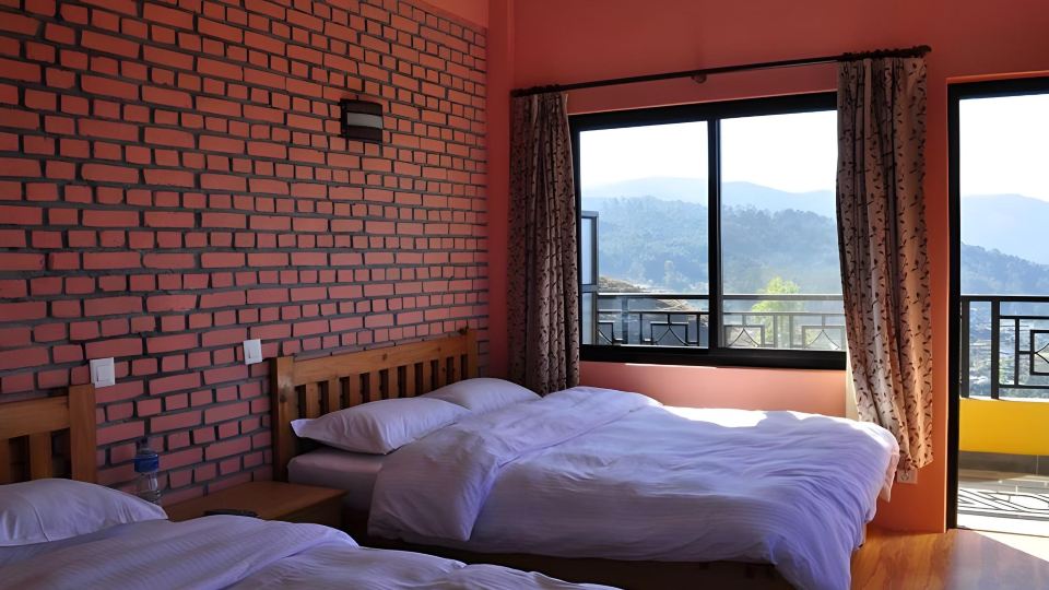 Hotel Valley View Inn