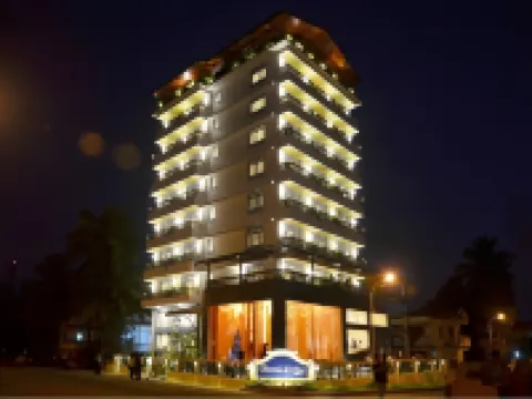 Varanda Do Mar Hotels in Panaji