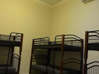 Perth 178 Backpackers ( Valid Passport Required for Check in )