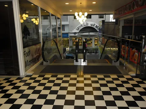 รูปภาพของAt sea residence