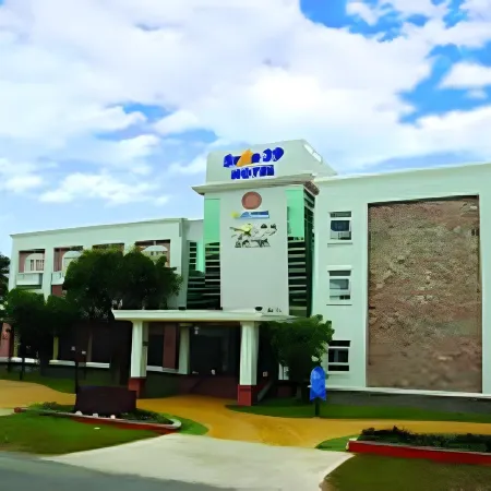 Hotel Star 39 Отели рядом с достопримечательностью «Гипермаркет Vincom Plaza Thu Duc»