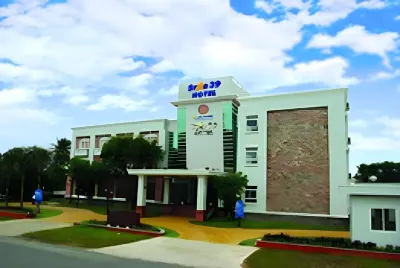 Khách sạn Ngôi Sao 39 Các khách sạn ở Đông Hoà