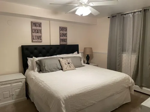 Quiet Condo Near Hospital 그랜드정션 호텔