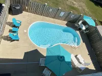 Ohp, Sleeps 12, Walk to Beach, Hot Tub, Pool, Game Room, Family-Friendly - Pool