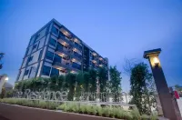 The Residence Thepkanjana Hotels in 