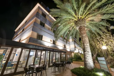 Las Ventas Hotels in La Muela