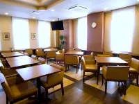 โรงแรมรูท อินน์ นานาโอะ เอคิฮิงาชิ - พร้อมอาหารเช้า